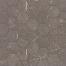 STERLINA II - 2X2/12X12, HENNA, MATTE